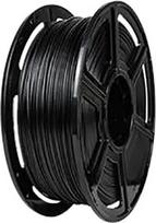 PETG-CF 1,75mm Black 1kg Flashforge 3D Filament Flashforge (90007818001)