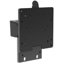 Ergotron TRACE - Montagekomponente (Konverter-Kit) - für 2 Monitore / Curved-Monitore - mattschwarz - Bildschirmgröße: up to 96,5 cm (up to 96,50cm (38)) - Schreibtisch-Ständer - für P/N: 45-631-216, 45-631-224 (47-109-224)