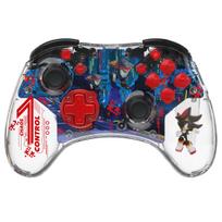 PDP Shadow Space Colony ARK REALMz, Gamepad, Nintendo Switch, Kabellos, USB, USB Typ-C, Mehrfarbig, Transparent