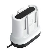 PDP Gaming Joy-Con Charging Shuttle - Ladeständer - 2 Ausgabeanschlussstellen (Joy-Con connector) - für Nintendo Switch