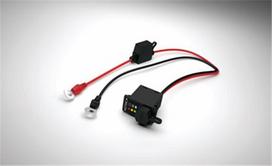 Ctek M8 1.5m Black, Red