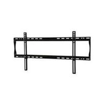 Peerless PARAMOUNT Universal Flat Wall Mount PF660 - Befestigungskit (Wandplatte, Adapter für Halterung)