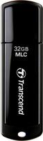 Transcend JetFlash JF270M USB flash drive 32GB USB Type-A 3.2 Gen 1 (3.1 Gen 1) Black (TS32GJF270M)