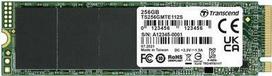 112S - SSD - 256GB - internal - M.2 2280 - PCIe 3.0 x4 (NVMe)
