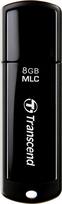 Transcend JetFlash JF270M USB flash drive 8GB USB Type-A 3.2 Gen 1 (3.1 Gen 1) Black (TS8GJF270M)