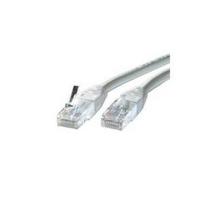 ROLINE UTP-Patchkabel konf. Kat. 5e, grau 2,0m (21.15.0502)