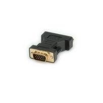 ROLINE DVI / VGA Adapter DVI-Buchse auf VGA-Stecker (12.03.3110)