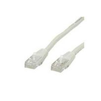 VALUE UTP-Patchkabel konf. Kat. 5e, grau 20,0m (21.99.0520)