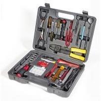 VALUE Secomp Computer Tool Case - Werkzeug-Kit für