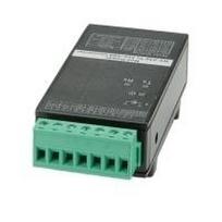 ROLINE RS232 nach RS422/485 Konverter für DIN Hutschiene, selfpowered (12.02.1008)