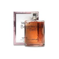 LOTUS PARFUMS 093 Very La Bell’e EDP Parfumuotas vanduo moterims, 100 ml