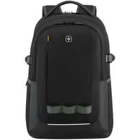 WENGER Ryde 40,64cm 16Zoll Laptop Backpack with tablet compartment Schwarz