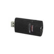 Hauppauge WinTV soloHD - Digitaler TV-Empfänger - DVB-C, DVB-T2 - HDTV - USB2.0 (01589)