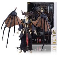 MCFARLANE Diablo IV Lilith Action Figure Deluxe 7in (16756)