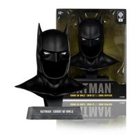 MCFARLANE DC Direct Batman Cowl Replica 1 3 Court of Owls (17938)