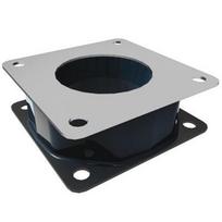 RAM Mounts Stoßdämpfer - 75x75 mm VESA-Lochraster, im Polybeutel (RAM-SHOCK-75U)
