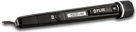 FLIR Moisture Meter Pen Tasche Elektronisches Hygrometer Schwarz (MR40)