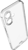 SBS Extreme X2 Cover Apple iPhone 17 Transparent TEUNBKEX2IP1763 (TEUNBKEX2IP1763)