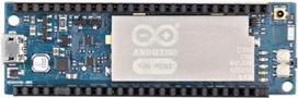 Arduino YUN MINI - ATMega32u4 - 16 MHz - 0,032MB - 2,5 KB - 1 KB - Arduino (A000108)