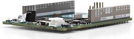 Arduino Primo - ARM Cortex M4F - ESP8266 - 64 MHz - 512 KB - 64 KB - Arduino