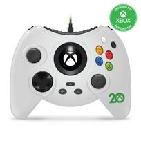 Hyperkin M02668-ANWH, Gamepad, Xbox One, Xbox Series S, Xbox Series X, Schaltfläche Optionen, Kabelgebunden, USB, USB Typ-C