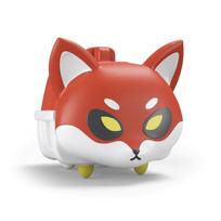 Glorious PC Gaming Race Glorious Switch Toy Figur - Fox (GLO-TOY-FOX)