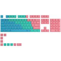 Glorious GPBT - Tastenkappen-Satz - Pastellton - für Glorious GMMK-COMPACT-BRN, GMMK Full Size ISO - Customized, PRO RGB, TKL ISO - Customized (GLO-KC-GPBT-P)