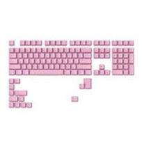 Glorious PC Gaming Race GMMK ABS Doubleshot V2 UK Base Kit - pink (GLO-KC-ABS-UKKIT-P)