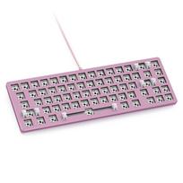 Glorious PC Gaming Race GMMK 2 Tastatur USB US Englisch Pink (GLO-GMMK2-65-RGB-P)