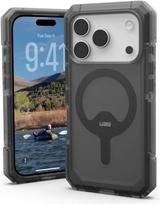 UAG Urban Armor Gear Trooper MagSafe Case | Apple iPhone 17 Pro | ash (grau) | 114522113131 (114521113131)