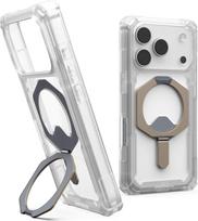 Urban Armor Gear UAG iPhone 17 Pro PLASM XTE MGSF TITAN (114527114G36)