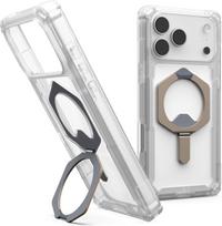 Urban Armor Gear UAG iPhone 17 Pro Max PLASM XTE MGSF TIT (114528114G36)