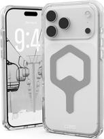 Urban Armor Gear UAG Plyo MagSafe Case| Apple iPhone 17 Pro Max| ice (114530114333)
