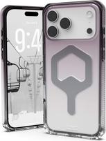 UAG Urban Armor Gear Plyo MagSafe Case | Apple iPhone 17 Pro Max | schwarz/transparent/Ombre | 11453011404G (11453011404G)