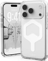 UAG Urban Armor Gear Plyo MagSafe Case | Apple iPhone 17 Pro | ice (transparent)/weiß | 114529114341 (114529114341)
