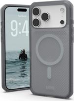 UAG Urban Armor Gear Dot MagSafe Case | Apple iPhone 17 Pro Max | ash (grau transparent) | 114537113131 (114537113131)