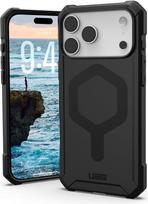 UAG Urban Armor Gear Essential Armor MagSafe Case | Apple iPhone 17 Pro Max | schwarz | 114541114040 (114541114040)