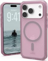 UAG Urban Armor Gear Dot MagSafe Case | Apple iPhone 17 Pro | lila (transparent) | 114536114E4E (114536114E4E)