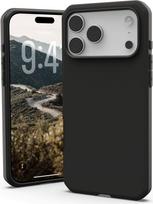 UAG Urban Armor Gear Civilian LT MagSafe Case | Apple iPhone 17 Pro Max | schwarz | 114544114040 (114544114040)