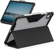 Urban Armor Gear UAG Plyo LT Case| Samsung Galaxy Tab S11| schwarz/ice (224458114043)