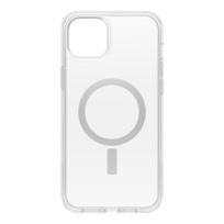 OtterBox Symmerty Series with MagSafe for the Apple iPhone 15 Plus - Clear