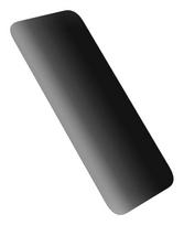 Otter Products OtterBox Premium Pro - Bildschirmschutz für Handy - Glas - mit Sichtschutzfilter - klar - für Apple iPhone 16 Pro Max (77-96224)