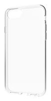 Zagg Clear Protect - Hintere Abdeckung für Mobiltelefon - klar - für Apple iPhone SE (2. Generation), SE (3rd generation) (702314795)
