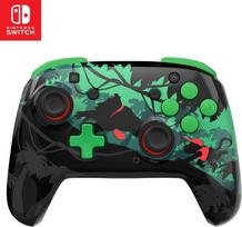 Turtle Beach Rematch Wireless NS Donkey Kong Reveal (TBC-8101-55)