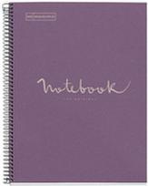 MIQUELRIUS ECO Emotions NB1 ECOLAVANDER Recy. A4 HOR 80G rosa Speditionsversand
