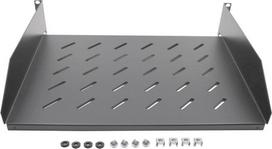 Televes Fachboden 19zUKS2-L3002HE-315mm schwarz RAL 9005