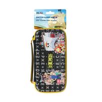Blade Gaming OPSWPBSUN, Hartschalenkoffer, Nintendo, Mehrfarbig, Nintendo Switch, Nintendo Switch Lite, Nintendo Switch OLED, Nintendo Switch, Nintendo Switch OLED, Nintendo Switch Lite, Tragetasche