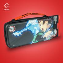 Blade Gaming DSSWPBWAT, Beuteltasche, Nintendo, Schwarz, Nintendo Switch, Nintendo Switch Lite, Nintendo Switch OLED, Tragetasche, 335 mm