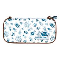 Blade Gaming Switch & Switch Lite One Piece Bag ?Chibi?, Beuteltasche, Nintendo, Blau, Braun, Weiß, Nintendo Switch, Nintendo Switch Lite, Switch, Switch Lite, Tragetasche