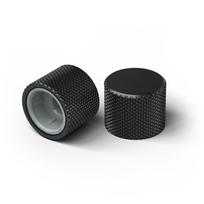 Glorious GMMK Pro Rotary Knob - schwarz (GLO-ACC-P75-RK-B)